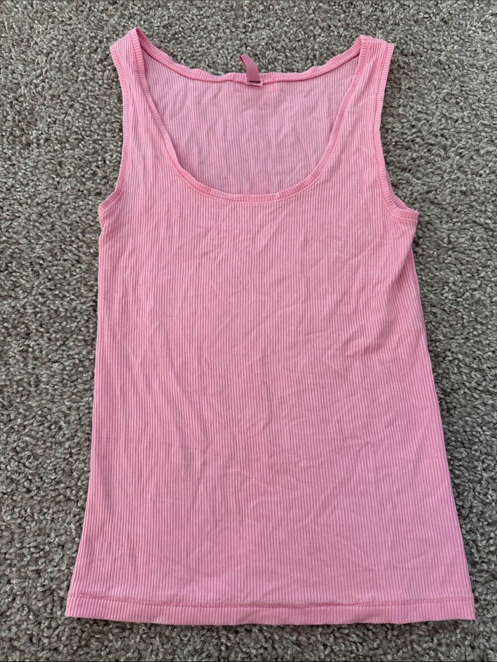 SKIMS Soft Lounge Tank